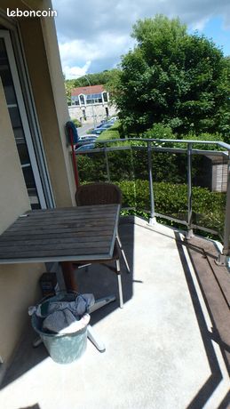 Appartement a louer pontault-combault - 2 pièce(s) - 30 m2 - Surfyn