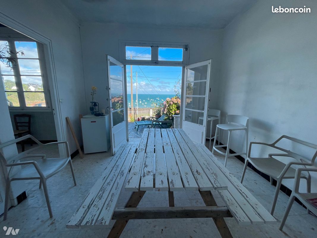 Maison 4 pièces 80 m² · à Cancale · 80 m² · 606 460 €