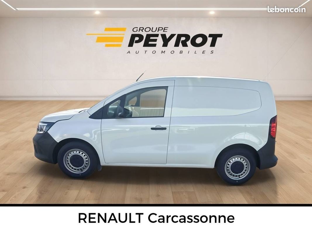 Renault kangoo van e-tech el fg tole l1 ac11 gsr2 advance (image 3)
