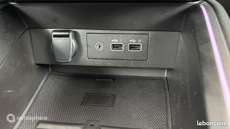 Renault Clio 1.0 TCe 90ch Techno - 24 (image 22)
