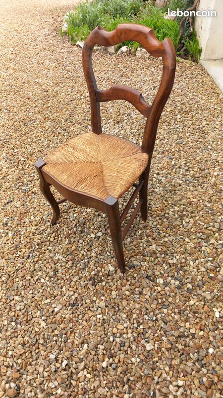 Chaise (image 1)