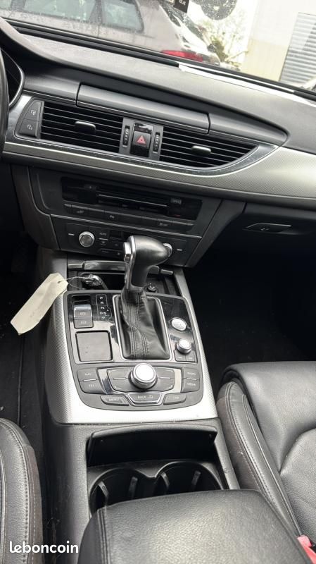 Audi A6 4 PHASE 1 2.0 TFSI - 16V TURBO HYBRID (image 6)
