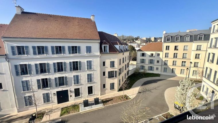 Appartement 3 pièces 73 m²