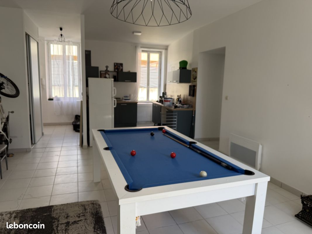 Appartement 2 pièces 72 m² · à Montélimar · 72 m² · 90 000 €
