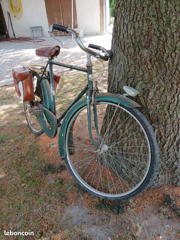 Velo ancien (image 1)