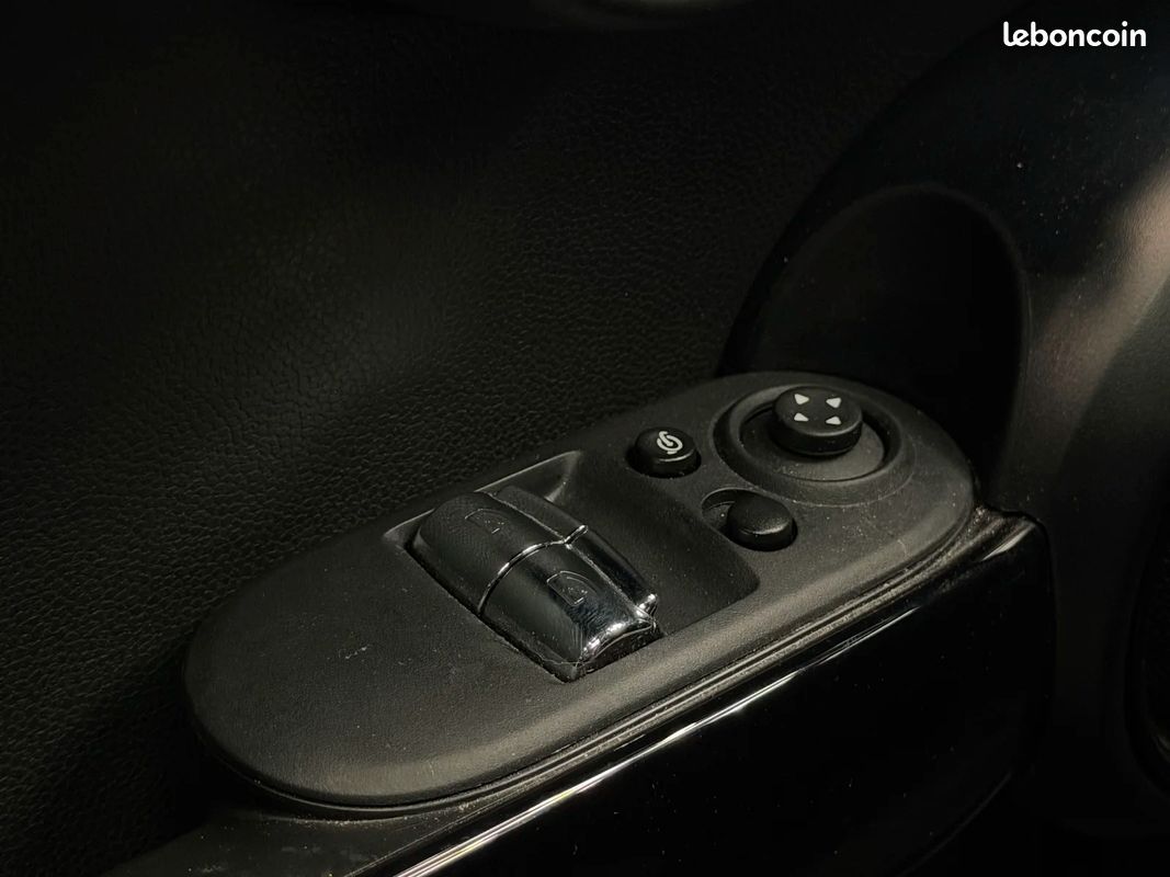 Mini cooper s jcw 2.0 231 bva8 (image 17)