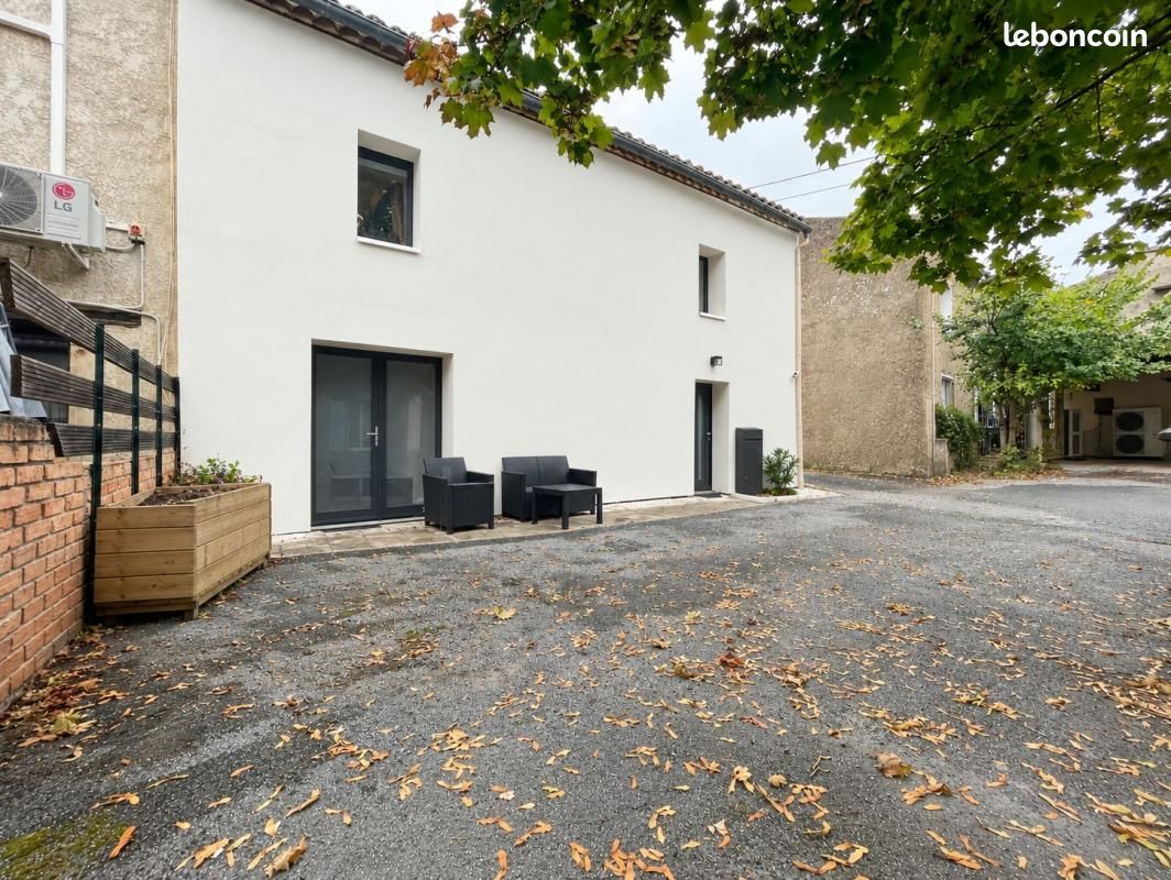 Maison 5 pièces 111 m² · à Castres · 111 m² · 170 000 €