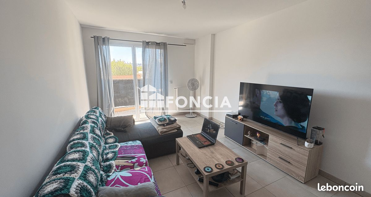 Appartement 2 pièces 48 m² · à Toulon · 48 m² · 750 €/mois