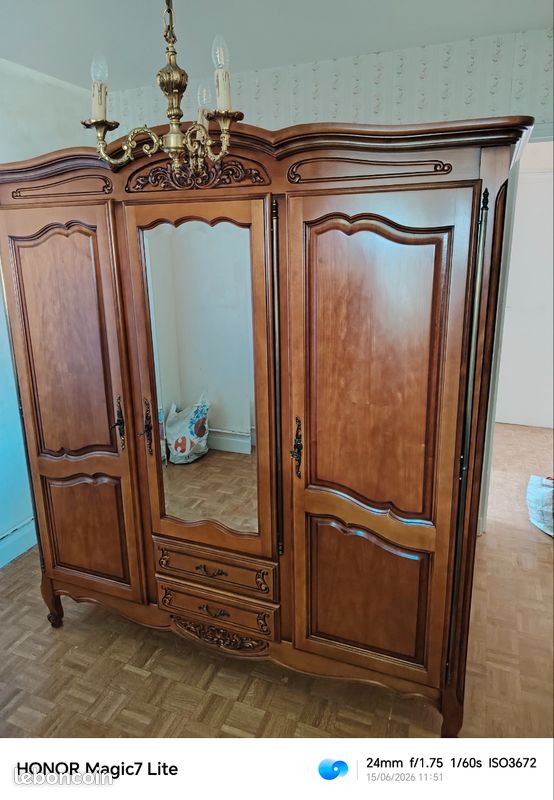 Armoire ancienne (image 2)