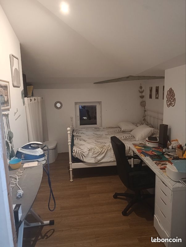 Maison 8 pièces 189 m² · à Clairac · 189 m² · 128 000 €