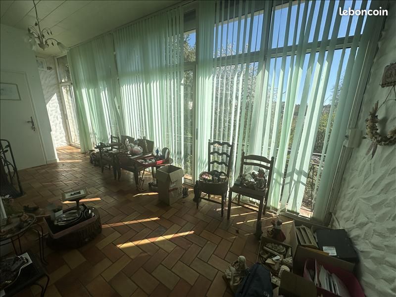 Maison 4 pièces 119 m² · à Ruffec · 119 m² · 99 844 €