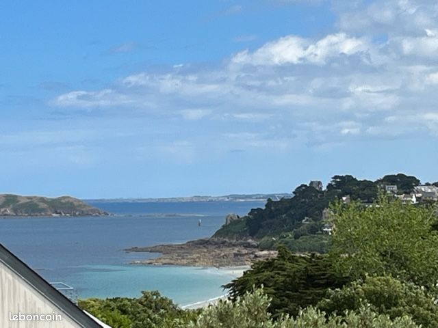 Appartement 4 pièces 70 m² · à Perros-Guirec · 70 m² · 895 €/mois