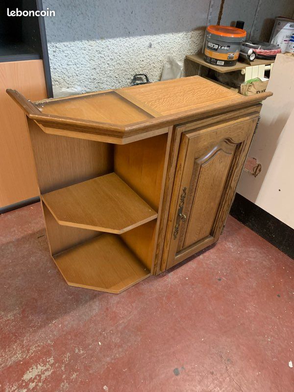 Caisson cuisine (image 1)