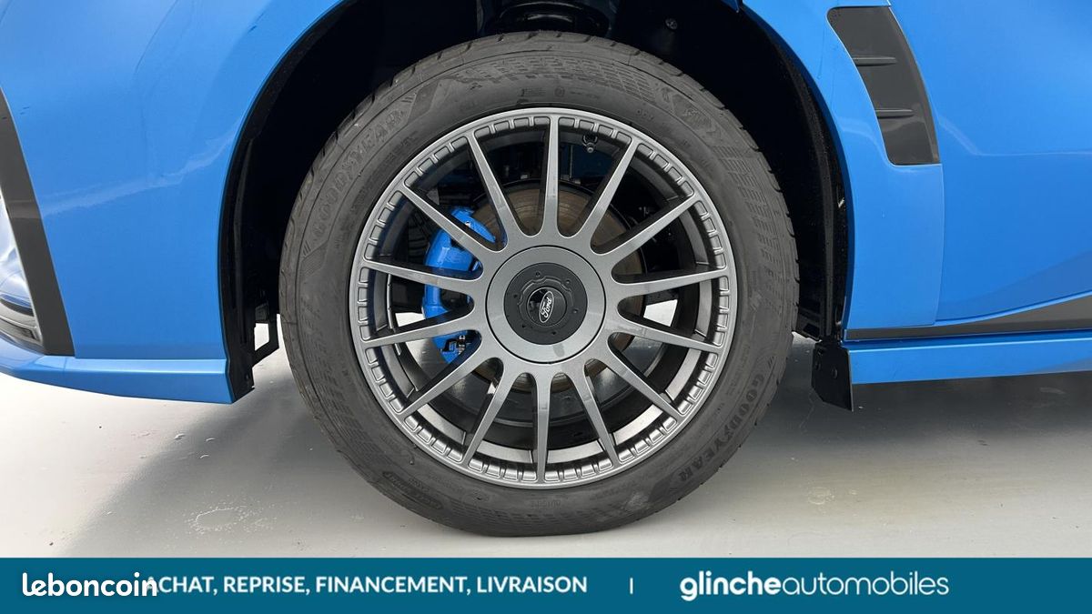 Ford Transit Custom 320 L2H1 2.0 EcoBlue 170ch MS-RT BVA8 AWD (image 10)