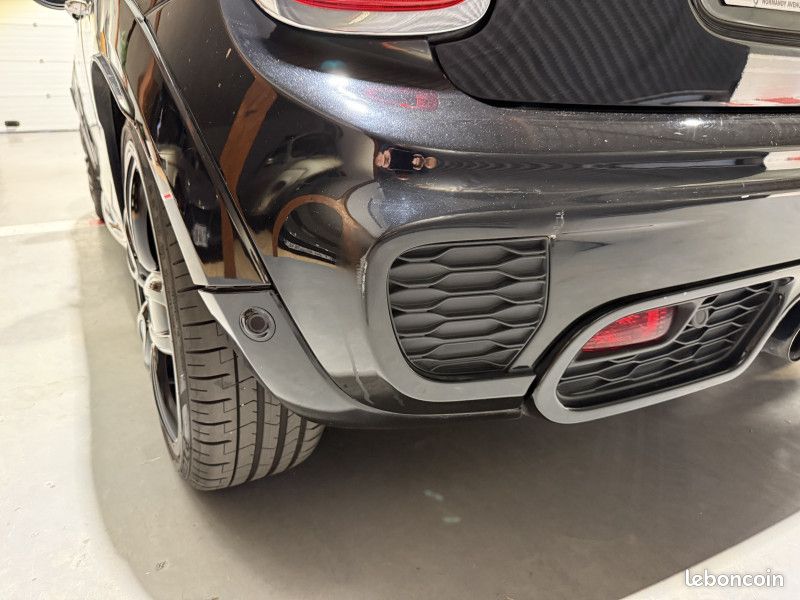 Mini MINI JOHN COOPER WORKS 231CH BVAS (image 21)