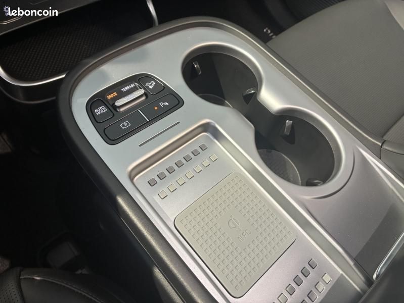 Hyundai Ioniq 9 110 kWh - 428ch HTRAC Performance Calligraphy (image 20)