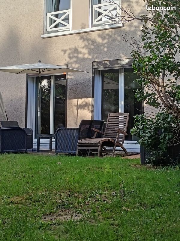 Maison 4 pièces 91 m² · à Jouy-le-Moutier · 91 m² · 285 000 €