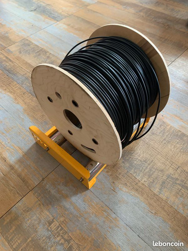 Touret fil fibre (image 1)