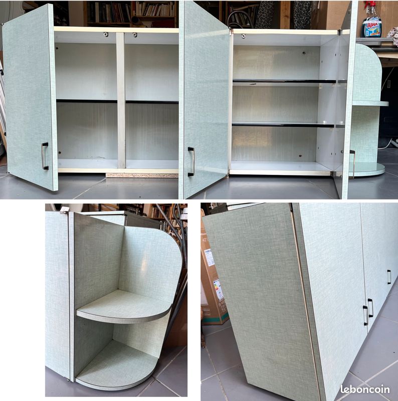 Cuisine formica (image 4)