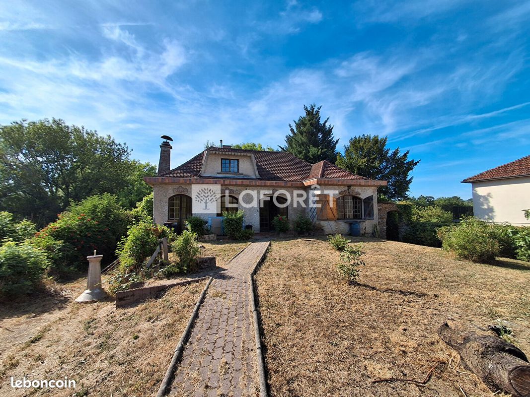 Maison 6 pièces 149 m² · à Thionville · 149 m² · 385 500 €