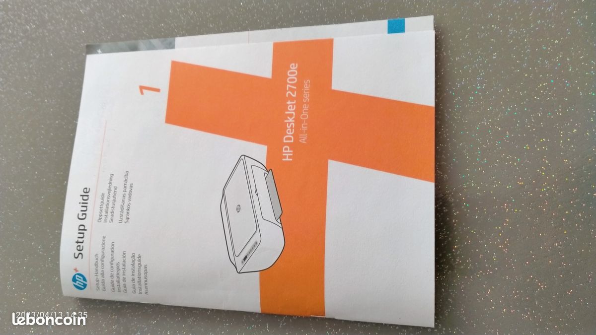 Informatique HP (image 4)