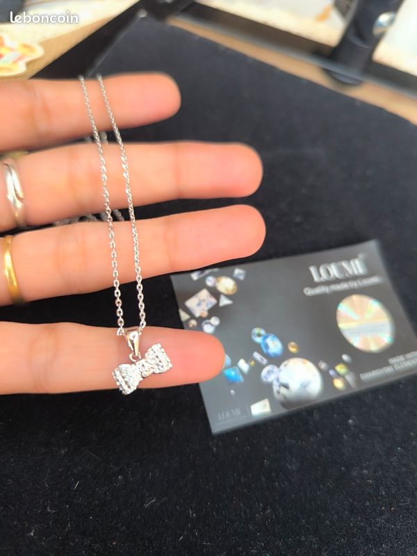Collier (image 3)