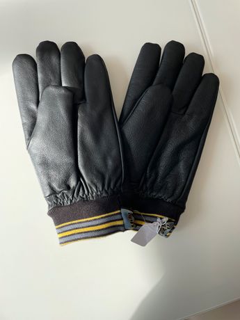 Burgon & Ball Dig The Glove Gants de Jardinage pour Homme L/XL gris