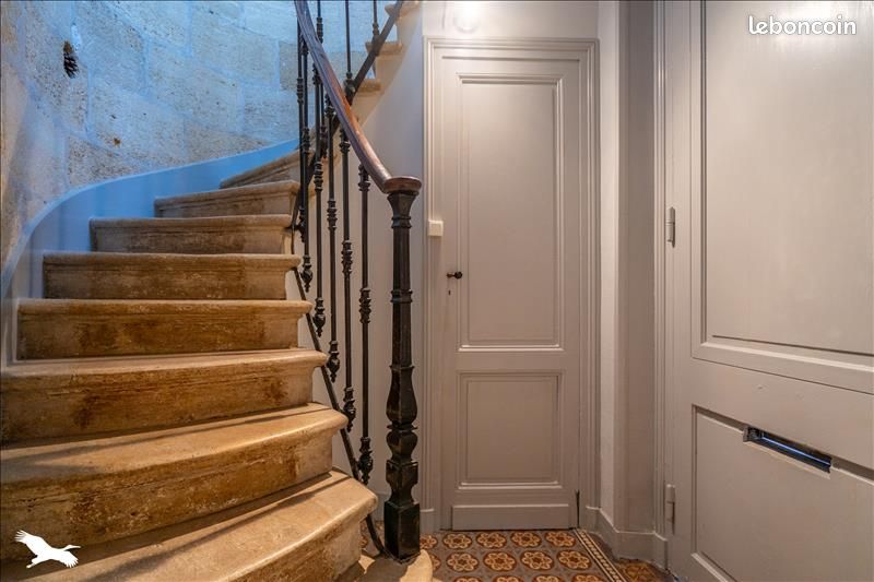 Duplex 4 pièces 83 m² - Bordeaux 33000 (image principale 5)