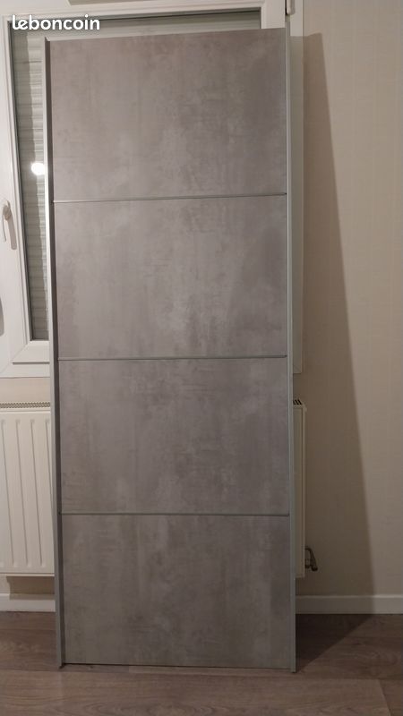 Porte placard (image 1)