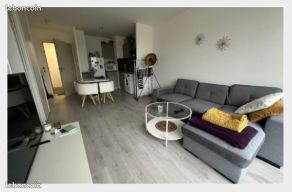 Appartement 2 pièces 38 m² · à Sainte-Luce-sur-Loire · 38,4 m² · 147 000 €