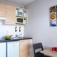 Appartement 2 pièces 35 m² · à Fréjus · 35 m² · 750 €/mois
