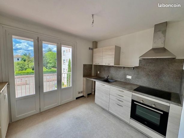 Location Maison Roanne Riorges Mably