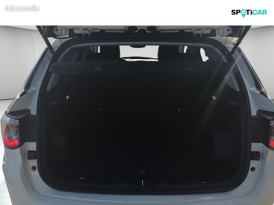 Jeep Compass 1.3 GSE T4 150ch Limited 4x2 BVR6 (image 5)