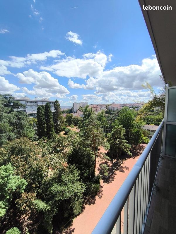 Appartement 4 pièces 92 m² · à Caluire-Et-Cuire · 92 m² · 275 000 €