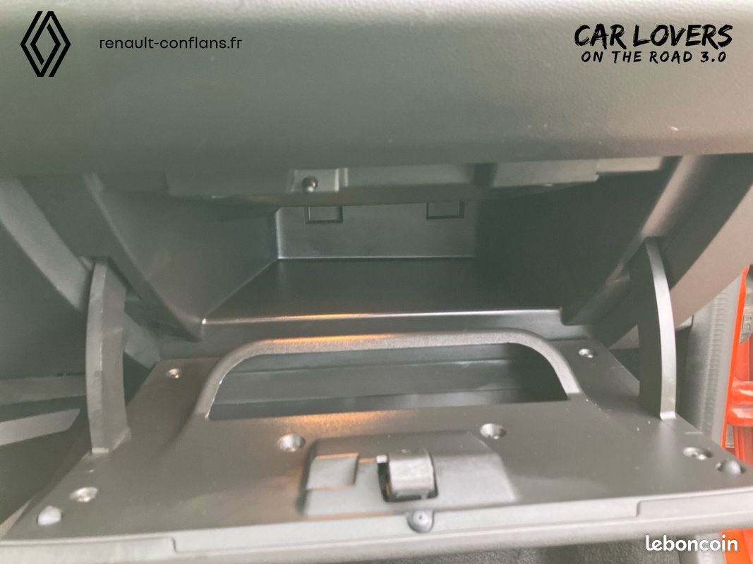 DACIA Duster ECO-G 100 4x2 Journey + (image 10)
