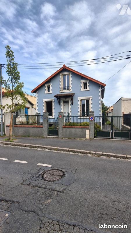 Maison 6 pièces 152 m² · à Drancy · 152 m² · 400 000 €