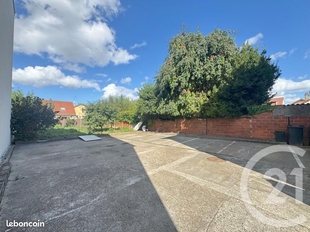 Appartement a louer athis-mons - 2 pièce(s) - 31 m2 - Surfyn