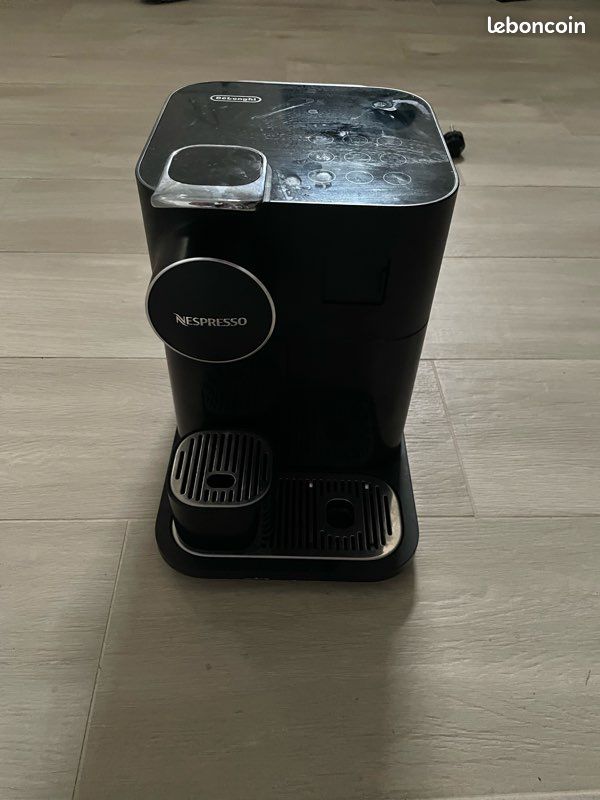 Machine à café à dosettes (image 2)