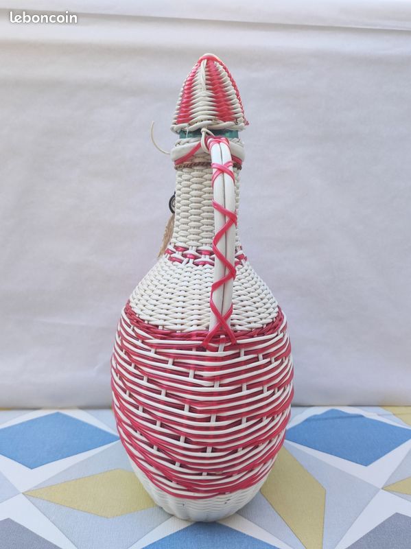 Bouteille Scoubidou (image 2)