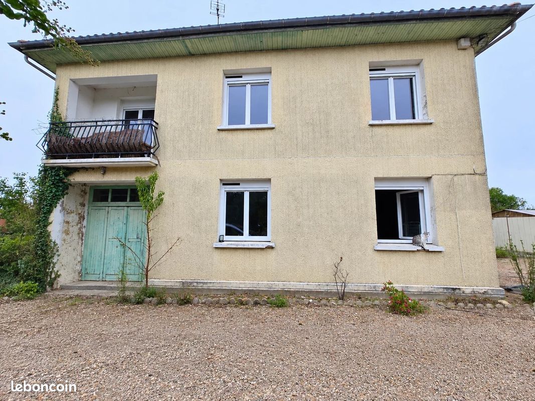Maison 7 pièces 117 m² · à Saint-Paul · 117 m² · 179 000 €