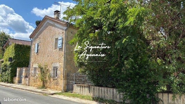 Maison 8 pièces 344 m² · à Nérac · 344 m² · 575 000 €