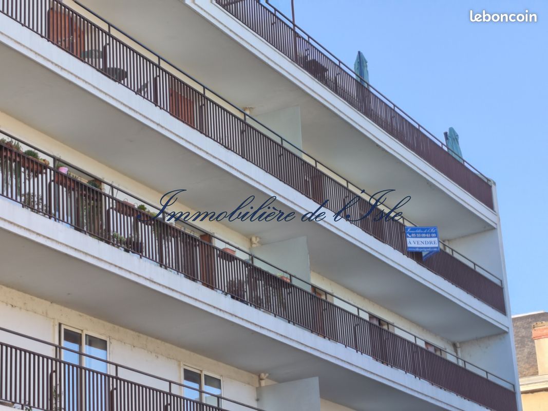 Appartement 5 pièces 130 m² · à Périgueux · 130 m² · 367 000 €