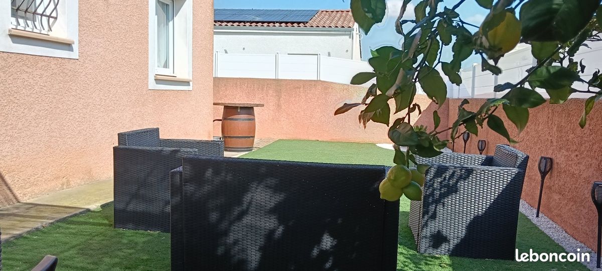 Villa 4 pièces 93 m² (image 2)