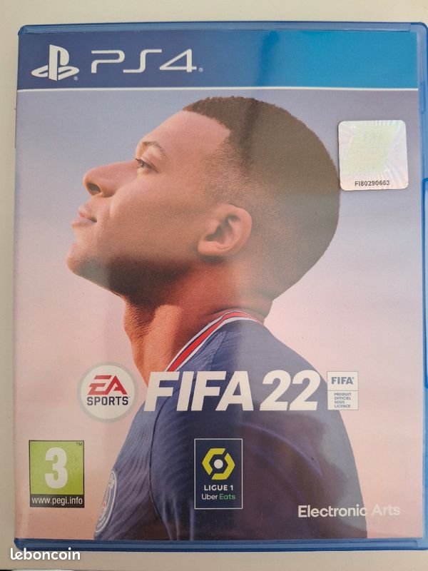 Jeu video (image 3)