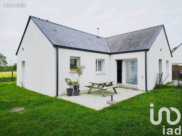 Maison 5 pièces 95 m²