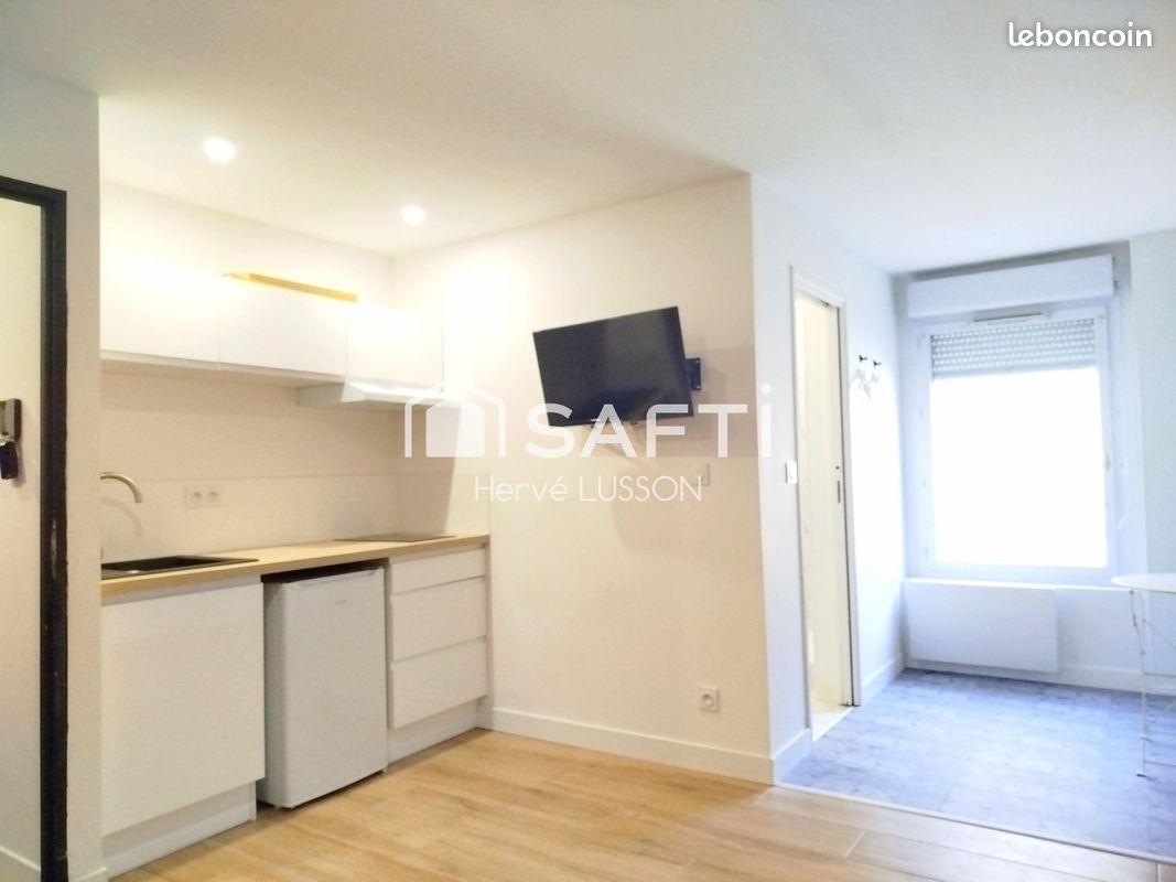Appartement 2 pièces 50 m² (image 2)