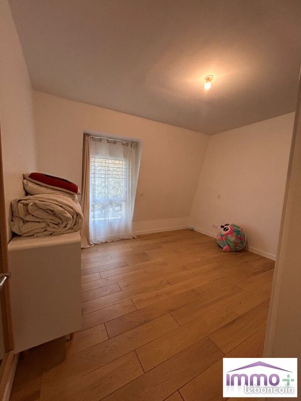 Appartement a louer pantin - 5 pièce(s) - 107 m2 - Surfyn