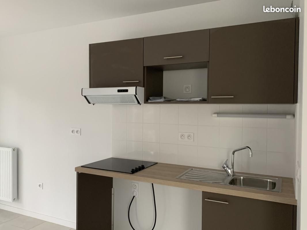Appartement 3 pièces 64 m² · à Challans · 64 m² · 745 €/mois