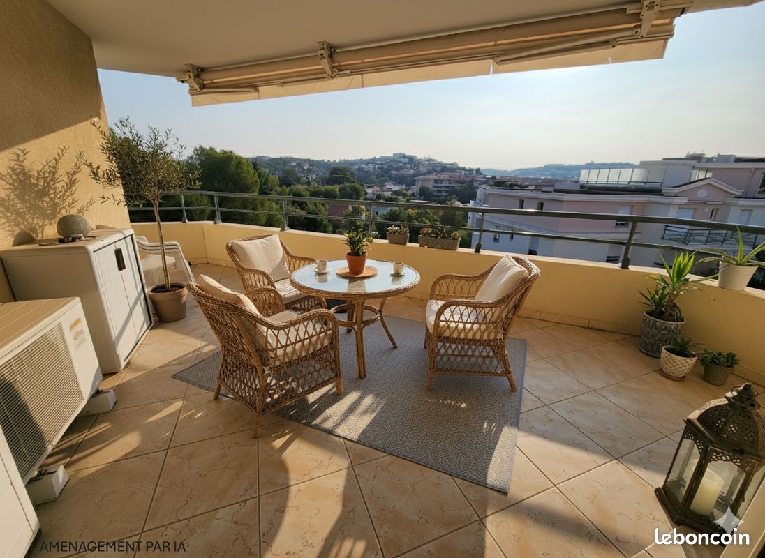 Parking 3 pièces 75 m² · à Saint-Raphaël · 75 m² · 420 000 €