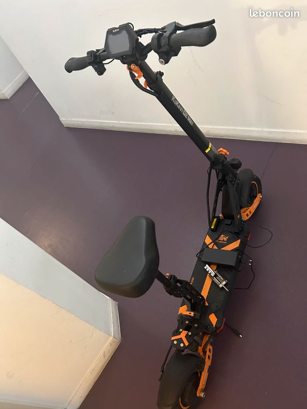 Trottinette (image 7)